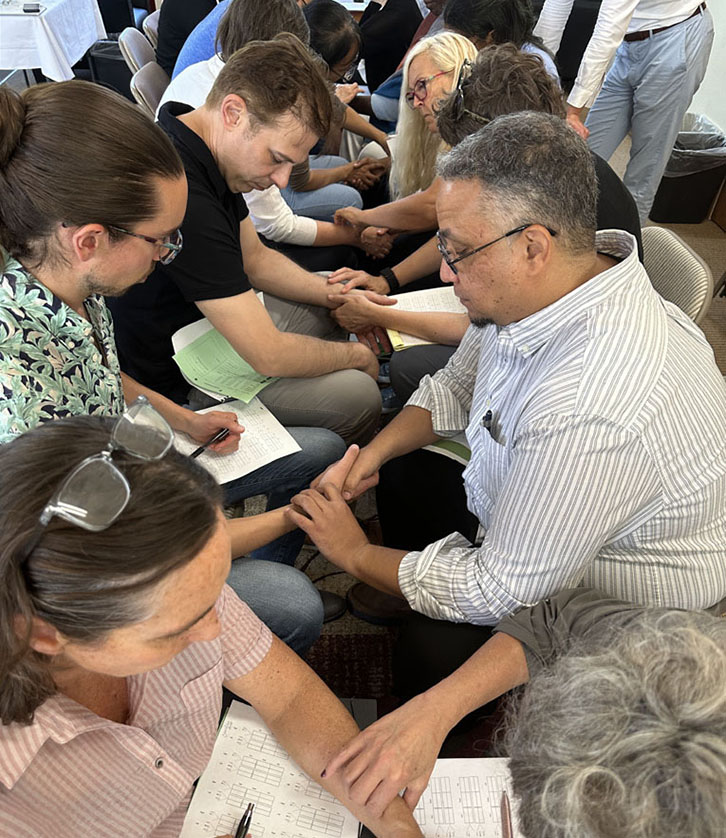 Workshops & seminars