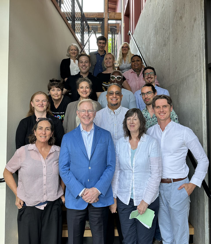 Workshops & seminars