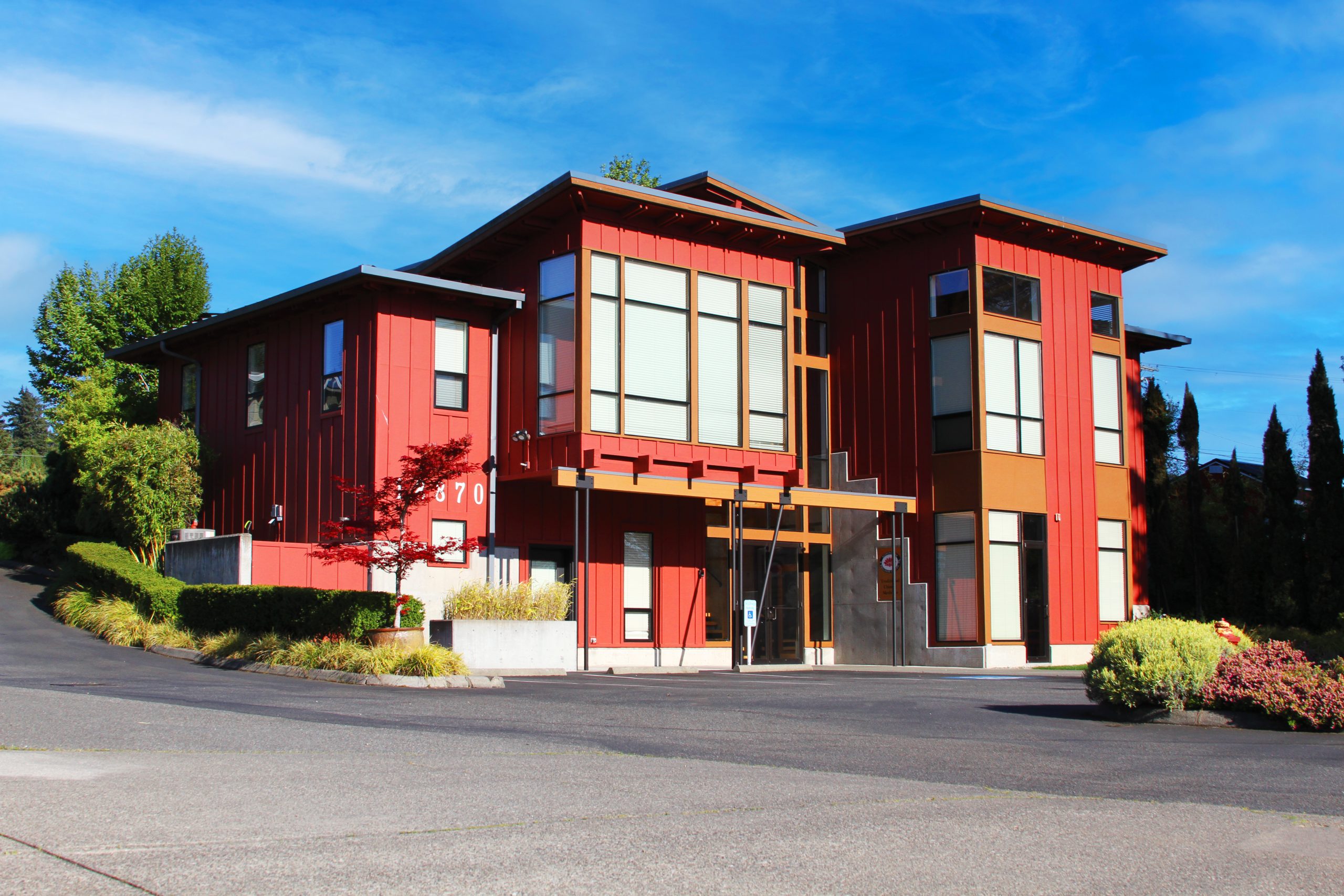 Acupuncture & Wellness Center, Treating Tacoma, WA